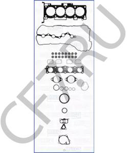 209102GN02 Hyundai/Kia MOBIS Комплект прокладок двигателя в городе Королёв