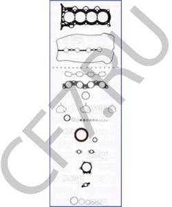 04111-21352 SCION Комплект прокладок, двигатель в городе Королёв