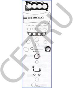 04111-22513 Dar Ремкомплект прокладок ДВС для TOYOTA 1ZZ-FE в городе Королёв