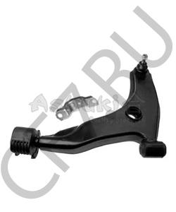 9008361 Klokkerholm Рычаг нижний лев.vo s/v40 96- в городе Королёв