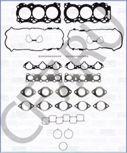 A1042-JK21B NISSAN прокладка клапана(коплект) в городе Королёв