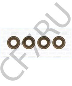 4535015(x4) LOMBARDINI Комплект прокладок, стержень клапана в городе Королёв