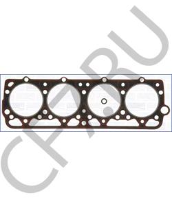 1710281 EBRO Прокладка, головка цилиндра в городе Королёв