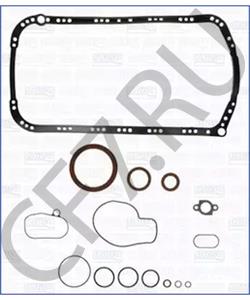 GUG1575 AUSTIN-WESTERN Комплект прокладок, блок-картер двигателя в городе Королёв