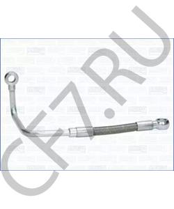 93179213 SAAB Маслопровод, компрессор в городе Королёв