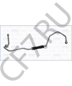 9202544 SAAB Маслопровод, компрессор в городе Королёв