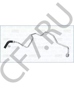 68021537AA Chrysler Маслопровод, компрессор в городе Королёв