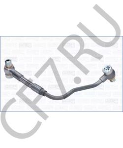 55566153 SAAB Маслопровод, компрессор в городе Королёв