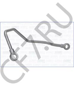 55559426 SAAB Маслопровод, компрессор в городе Королёв