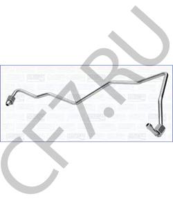 045145771K SKODA Маслопровод, компрессор в городе Королёв