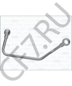 9165473 SAAB Маслопровод, компрессор в городе Королёв