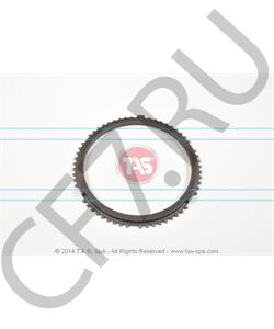 T17873 TAS Кольцо синхронизатора в городе Королёв