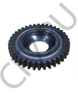 10JSD160TB-1701110-1 SHAANXI Шестерня задней передачи в городе Королёв