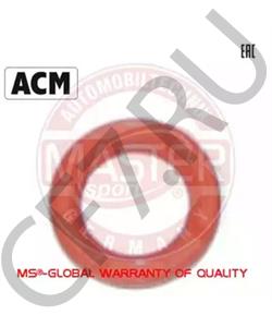 2101-2401034 ZAZ Уплотняющее кольцо, коленчатый вал в городе Королёв