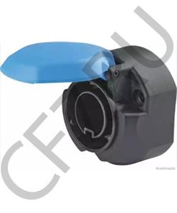 121016 DEQST Мотор стеклоочистителя задний AUDI Q5 (8R) 11,08- в городе Королёв