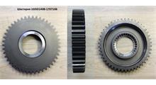 КИТАЙ Шестерня вала делителя