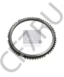 5001866872 RVI/RENAULT Кольцо синхронизатора 1/2, ZF в городе Королёв