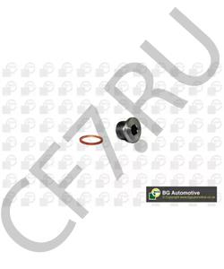 652452 VAUXHALL Резьбовая пробка, масляный поддон в городе Королёв