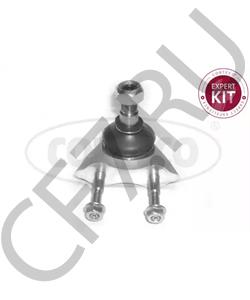 386600129 MASERATI Несущий / направляющий шарнир в городе Королёв