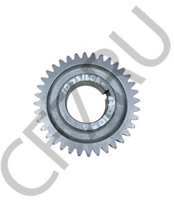 10JS160A-1701056 SHAANXI Шестерня в городе Королёв