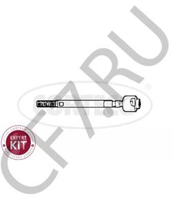 BAU1819 LEYLAND Осевой шарнир, рулевая тяга в городе Королёв