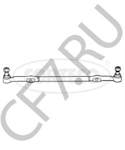 4109610 FSO Продольная рулевая тяга в городе Королёв