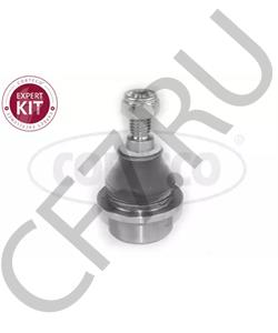 602672 CARBODIES Несущий / направляющий шарнир в городе Королёв