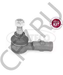 53740710 CHEVROLET Наконечник поперечной рулевой тяги в городе Королёв