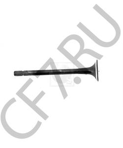 2221227001 HYUNDAI / KIA Выпуск.клапан[ORG в городе Королёв