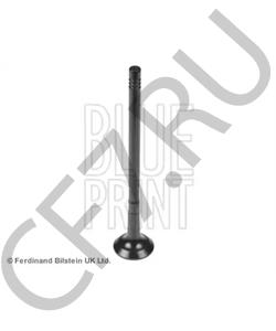 55208213 Alfa/Fiat/Lancia Клапан ГРМ выпускной (1.3MJTD)Fi Dob Car в городе Королёв