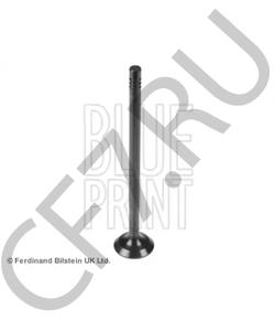 55195680 Alfa/Fiat/Lancia Клапан впускной Fiat/Opel Z13DT 6.0x21.9x109.3 (/6 41 072) UM в городе Королёв