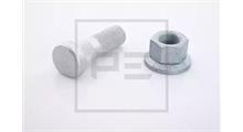 SAFHOLLAND Шпилька колесная комплект M22X1,5/68 с гайкой SK RB 9022KI
