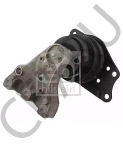 6Q0199167DC VW (SVW) Подвеска, двигатель в городе Королёв