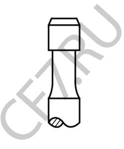 4 374 855 AUTOBIANCHI Выпускной клапан в городе Королёв