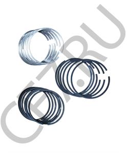 3932520+3943447+3959079 CUMMINS FOTON Кольцо поршн. дв.Cummins Валдай (Комплект) (6+6+6) в городе Королёв