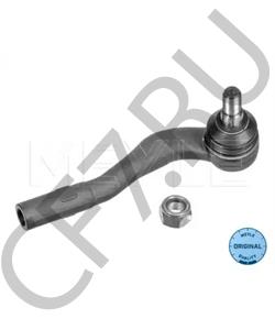 203 330 23 03 MERCEDES-BENZ (BBDC) Наконечник поперечной рулевой тяги в городе Королёв