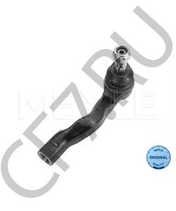 639 460 05 48 MERCEDES-BENZ (FJDA) Наконечник поперечной рулевой тяги в городе Королёв
