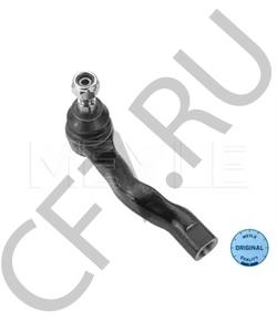 639 460 04 48 MERCEDES-BENZ (FJDA) Наконечник поперечной рулевой тяги в городе Королёв