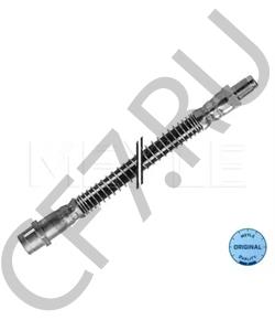 204 420 10 48 MERCEDES-BENZ (BBDC) Тормозной шланг в городе Королёв