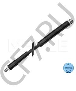 211 420 08 48 MERCEDES-BENZ (BBDC) Тормозной шланг в городе Королёв