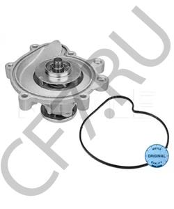 271 200 06 01 MERCEDES-BENZ (BBDC) Водяной насос в городе Королёв