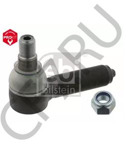 0014604348 Mercedes ГОЛОВКА ПРОД. РУЛ. ТЯГИ в городе Королёв