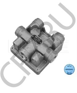 0024314006 Mercedes VENTIL в городе Королёв