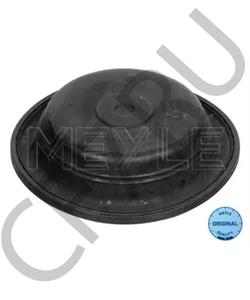 637402750 VAN HOOL Мембрана, мембранный тормозной цилиндр в городе Королёв