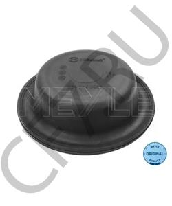 0004312128 SETRA Мембрана, мембранный тормозной цилиндр в городе Королёв