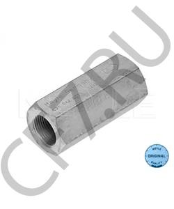 587808 BOVA Многопозиционный клапан в городе Королёв