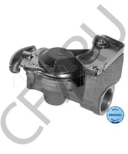 637205000 VAN HOOL Головка сцепления в городе Королёв