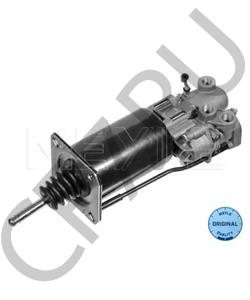 637206630 VAN HOOL Усилитель сцепления в городе Королёв