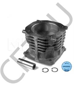 4421300608 SETRA Гильза цилиндра, пневматический компрессор в городе Королёв