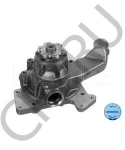 MWP60017 MERITOR Водяной насос в городе Королёв